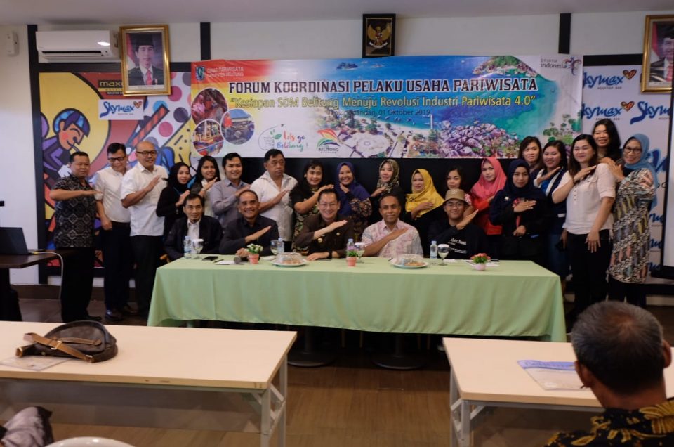 Siapkah Belitung untuk menjadi Destinasi Wisata Unggulan Indonesia?